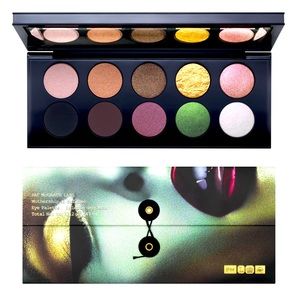 Pat McGrath Mothership II Sublime Eyeshadow Palette